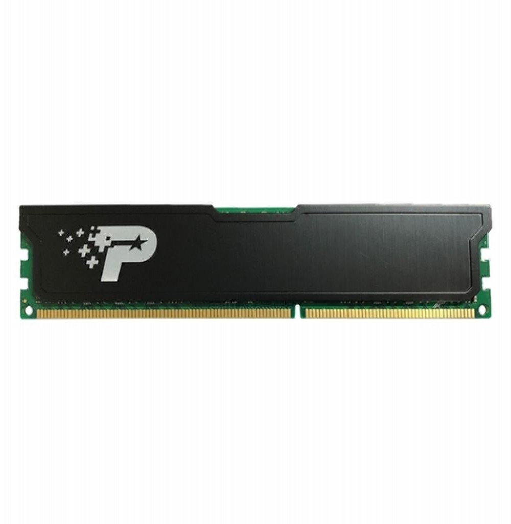 Memória Ram Patriot Signature Line DDR3 8GB 1600