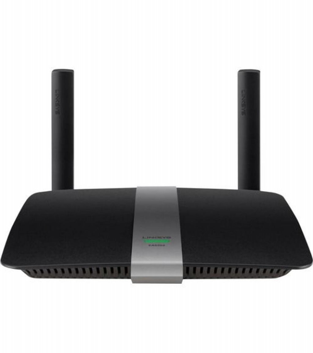 Roteador LinkSys EA6350 AC1200 Dual