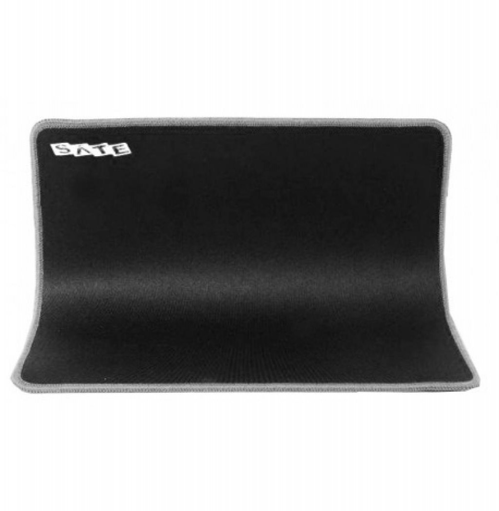 Mouse Pad Satellite A-PAD031 Preto 30X80CM