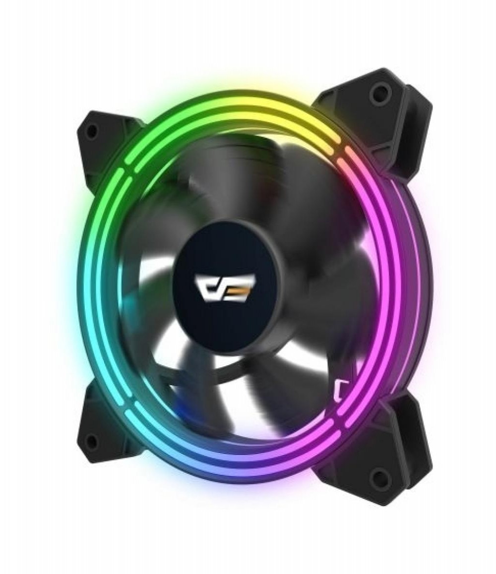  Cooler Gabinete Darkflash  CF11 PRO