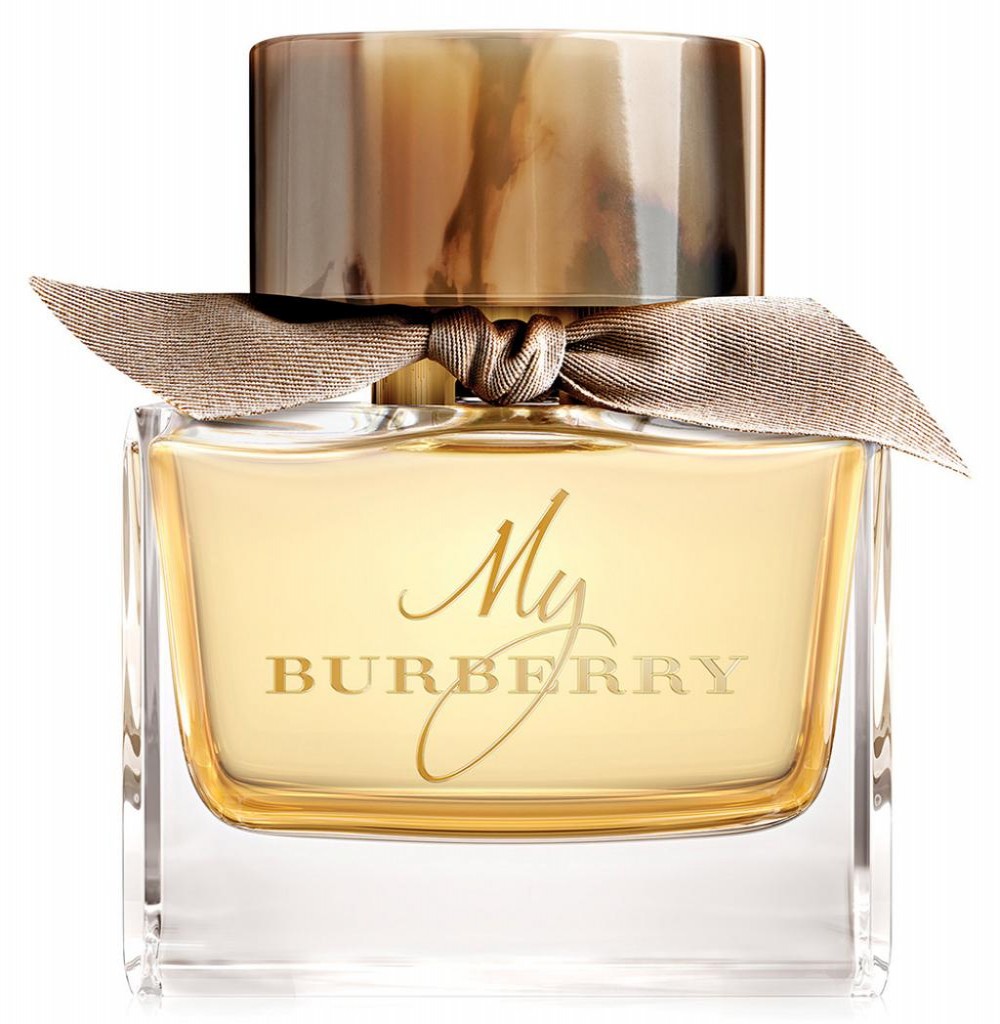 Perfume Burberry My Burberry Eau de Parfum 90ML