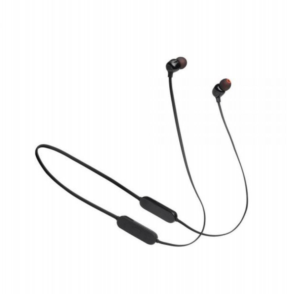 Fone JBL T125 Bluetooth Preto