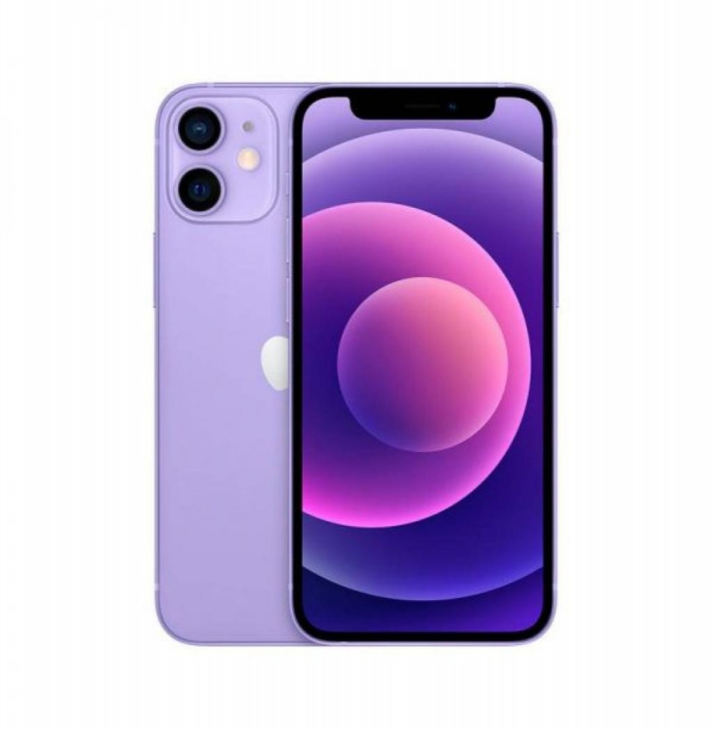 iPhone 12 128GB Lilas A2403