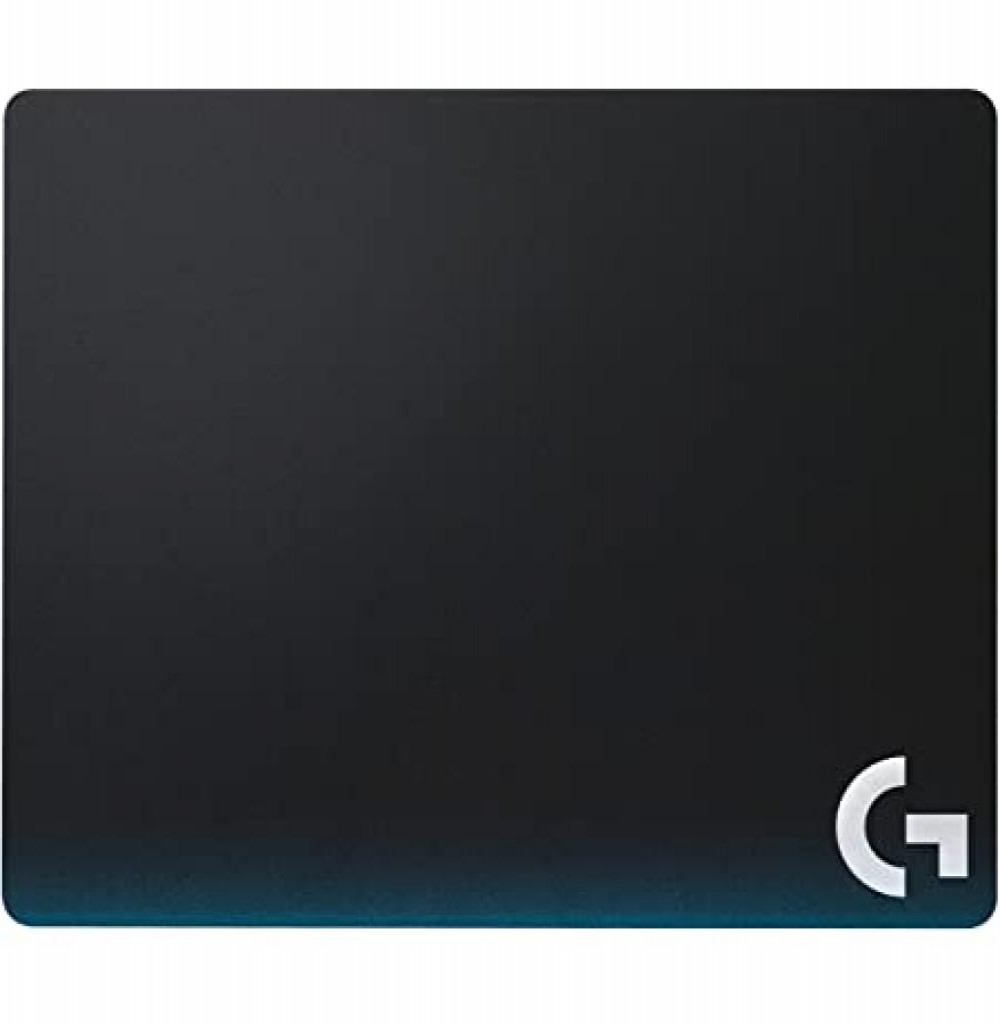 Mousepad Logitech G440 28X34CM Preto