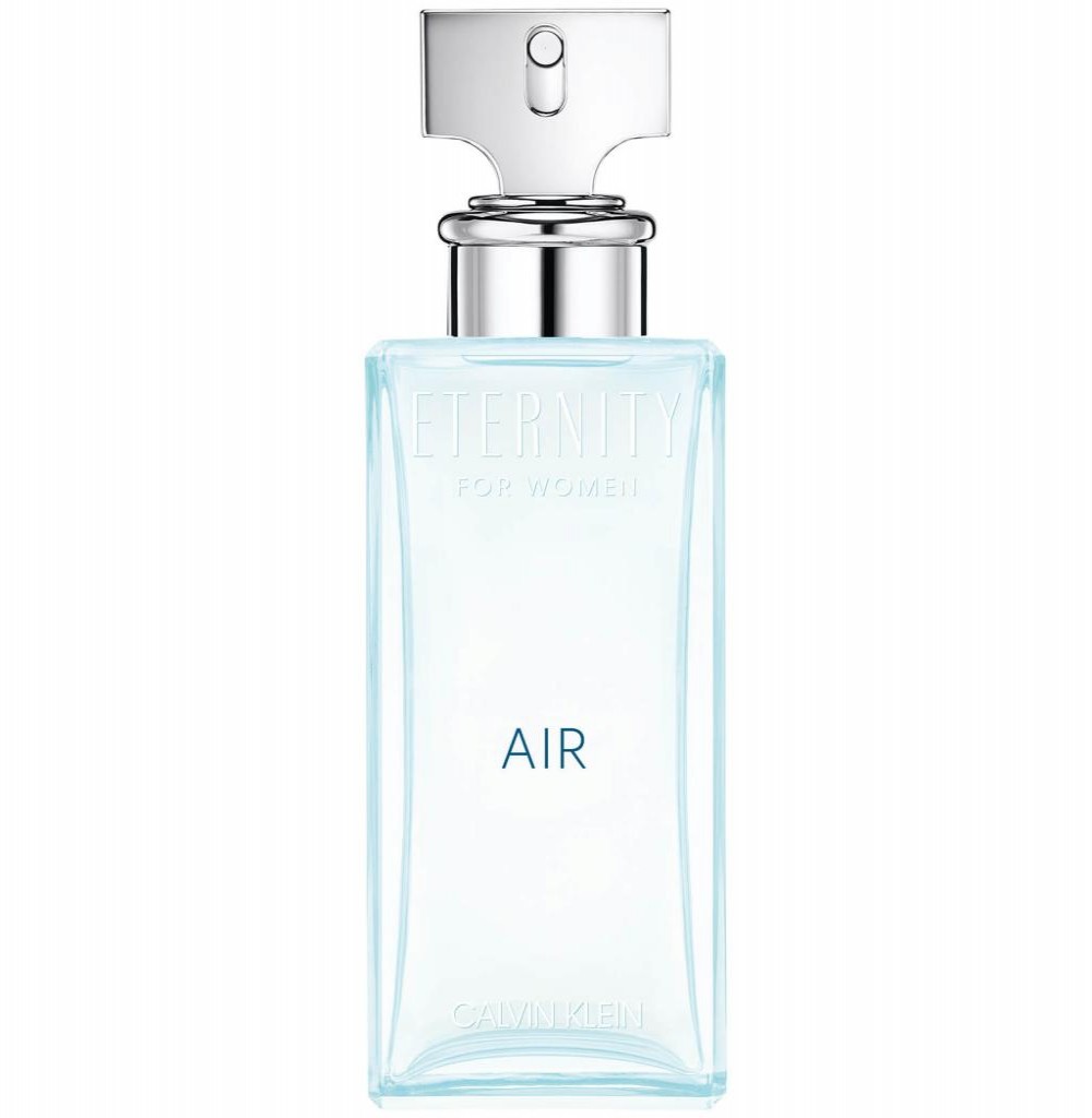 Perfume Calvin Klein Eternety Air For Women 50ML Eau de Parfyn Feminino