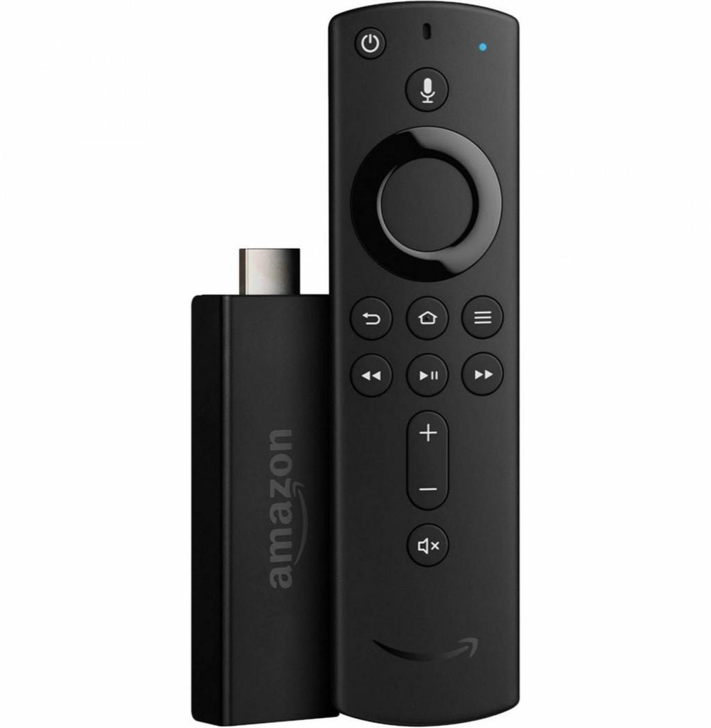 Google Amazon Fire TV Stick 2ª Geração