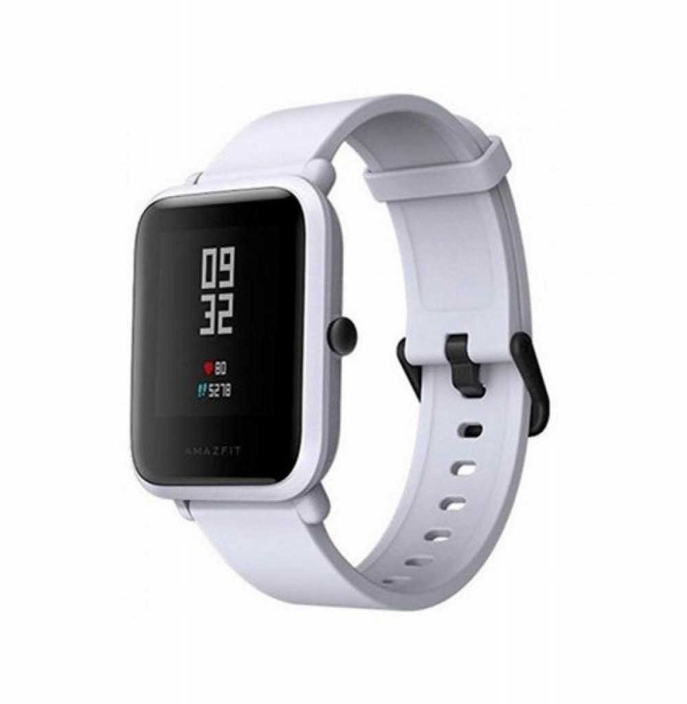 Relógio Xiaomi Amazfit BIP A1608 White CH