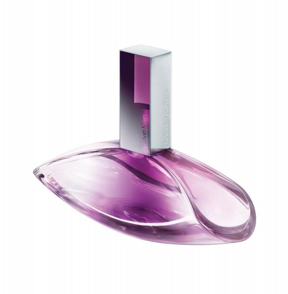 Perfume Calvin Klein Euphoria Forbidden Eau de Parfum Feminino 100ML