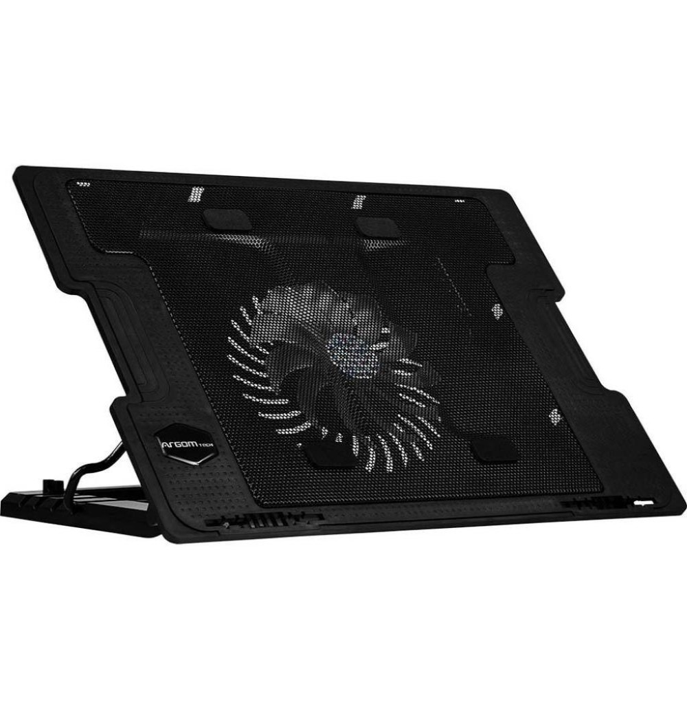 Ventilador Para Notebook Argom ARG-CF-01594