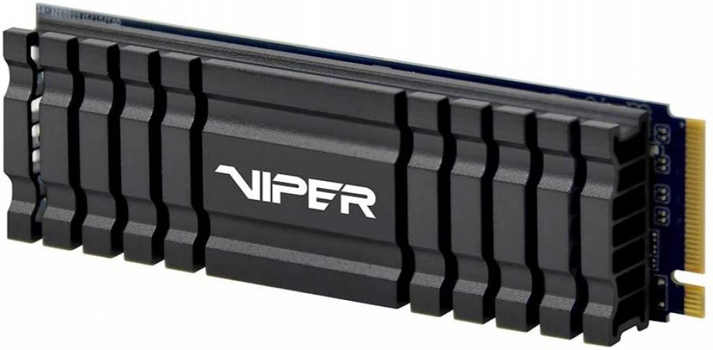 HD SSD M.2 256GB Patriot Viper VPN100-256GM28H