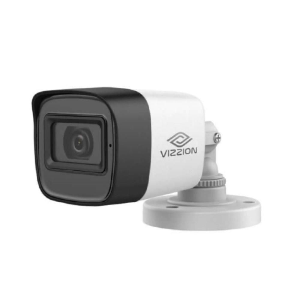 CCTV Câmera Vizzion VZ-BD0T-IR 2.8MM 1080P Externa