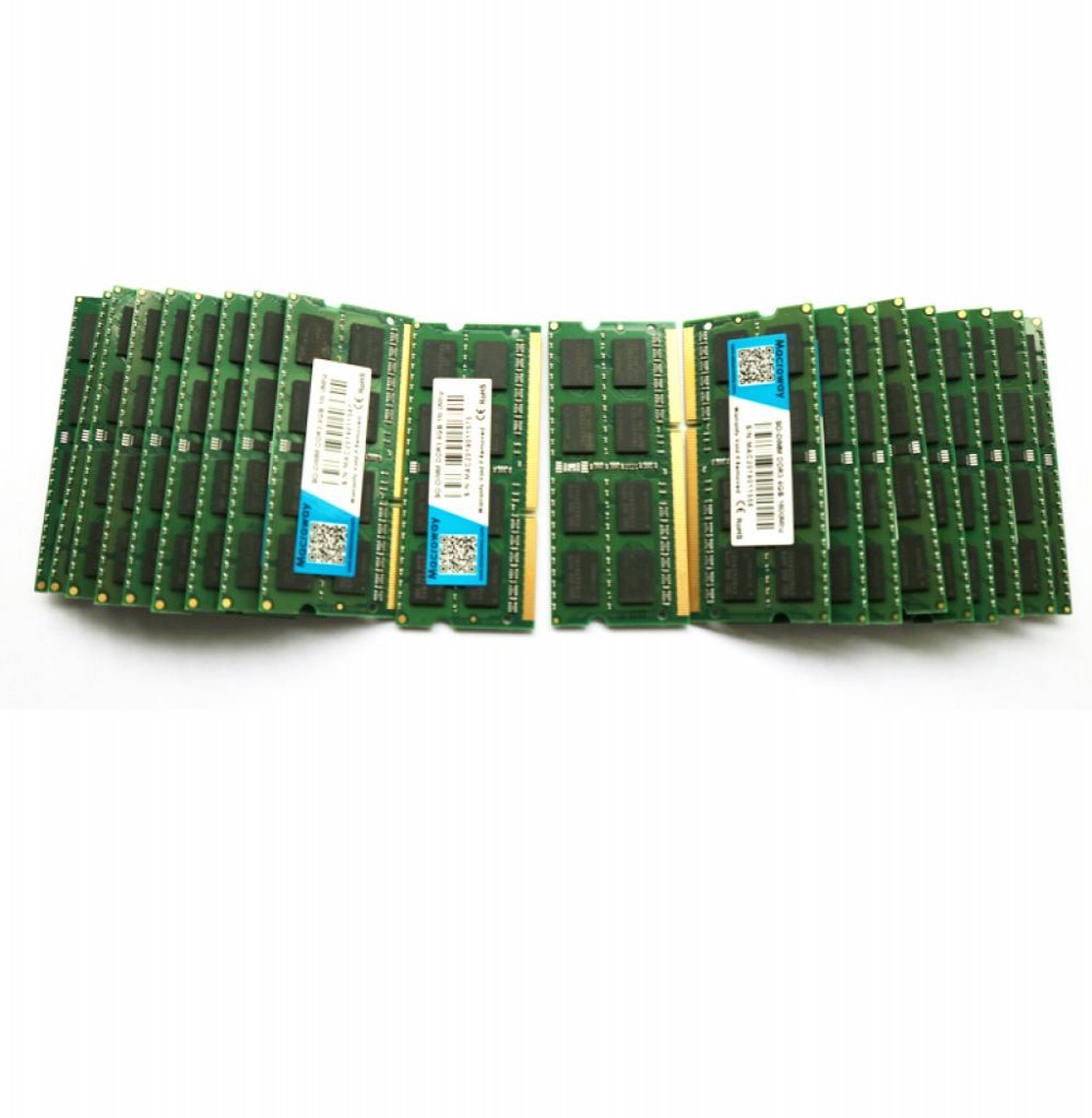 Memória Para Notebook DDR3L 8GB 1600 Macroway 