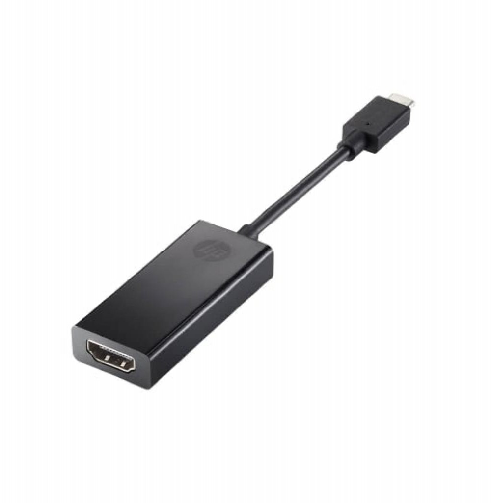 Adaptador USB-C Para HDMI HP 2PC54AA#ABL