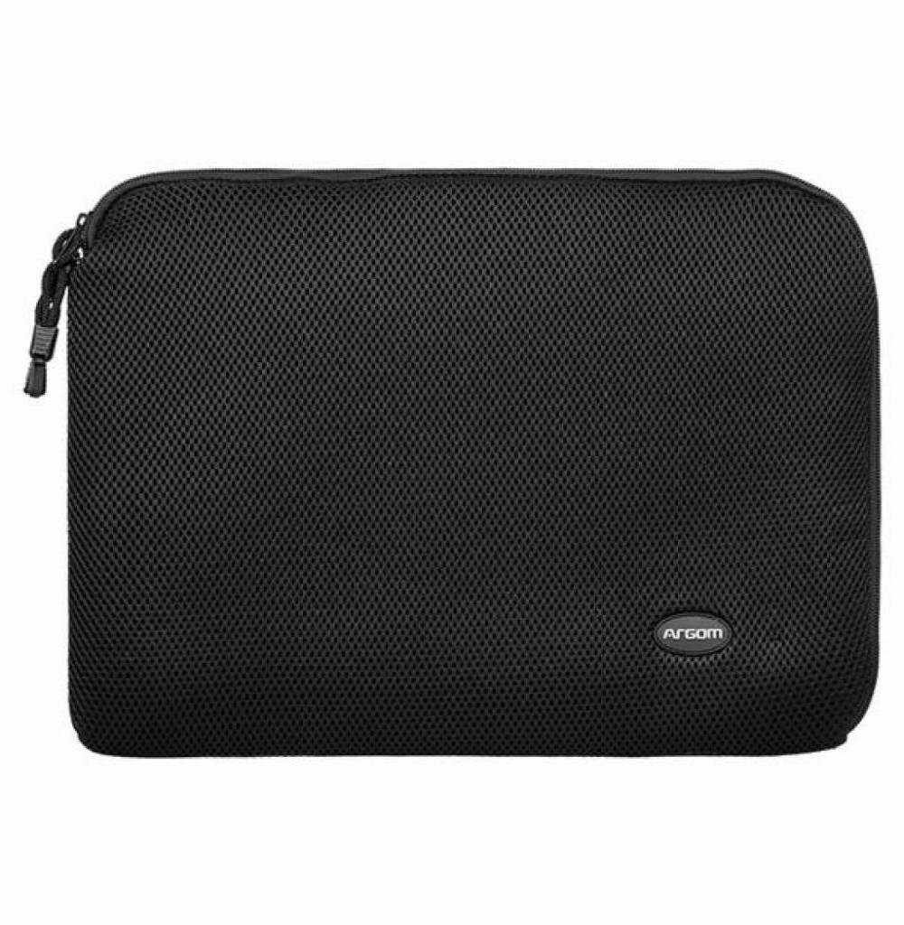 Pasta Para Notebook 15.6" Argom ARG-SL-0015B Preto Pasta Para Notebook 15.6" Argom ARG-SL-0015B Preto