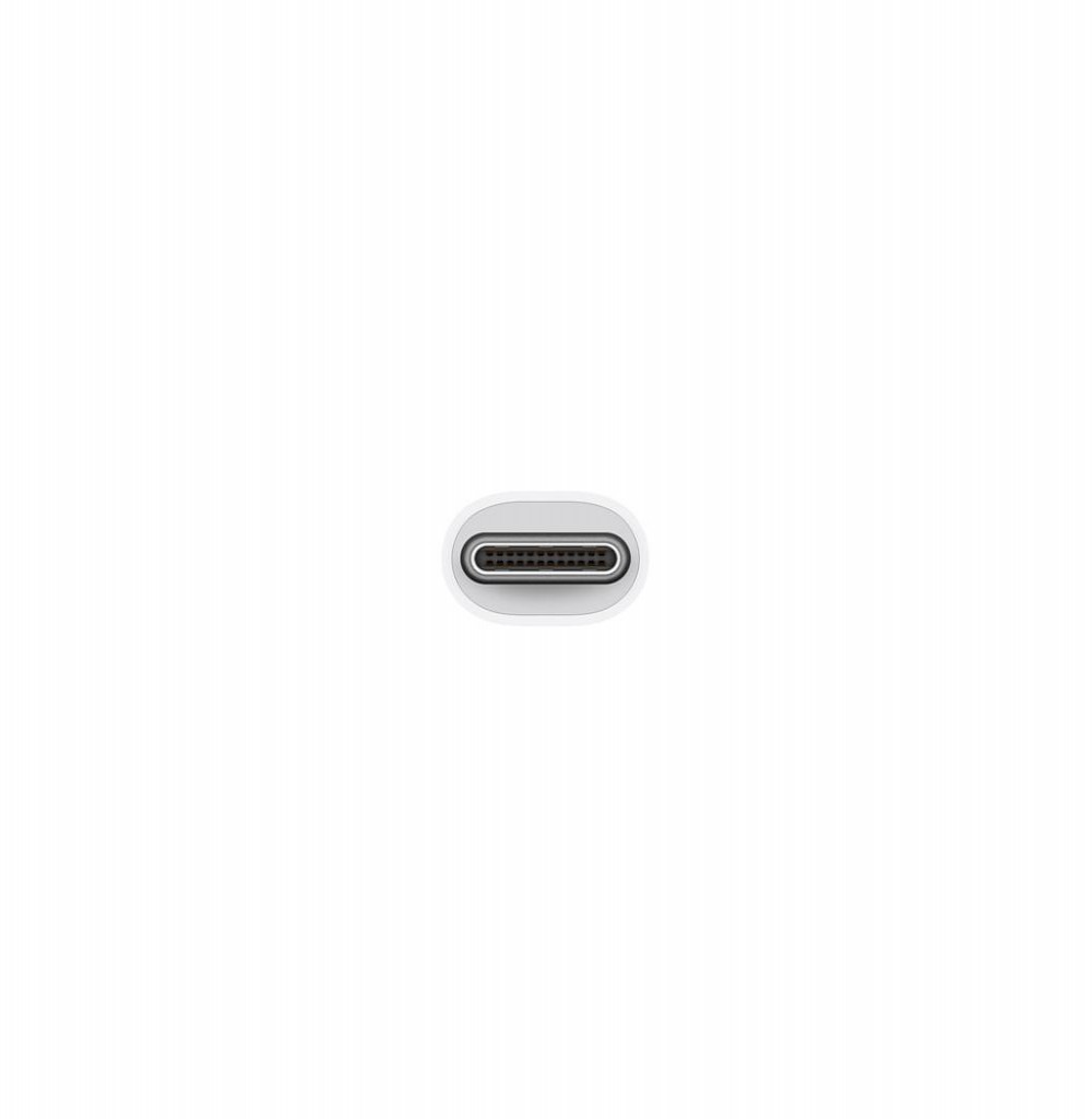 Adaptador de USB-C para AV digital multiporta