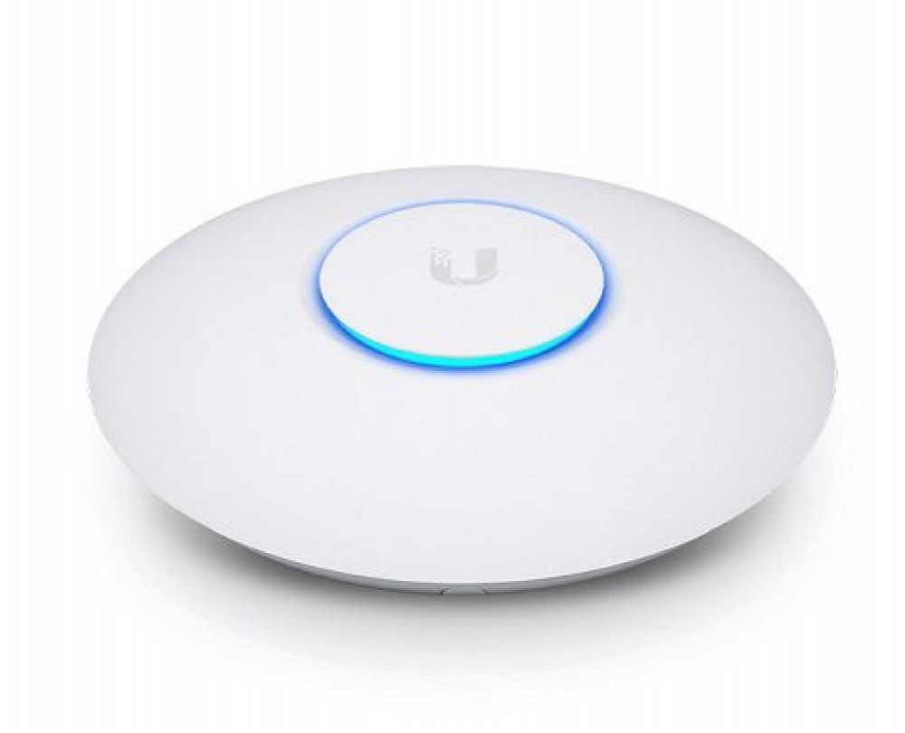 Ubiquiti UAP-NANOHD-BR 4X4 MU-MIMO Wave2 Wifi