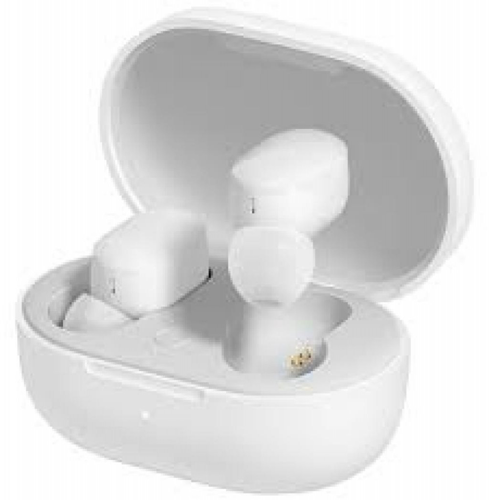 Fone Xiaomi Airdots 3 TWSEJ08LS Bluetooth White
