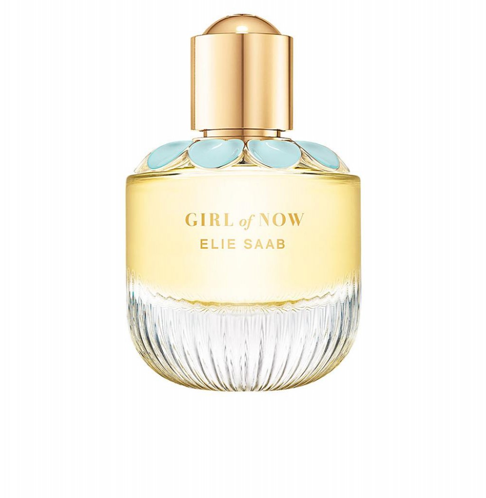 Perfume Elie Saab Girl Of Now Eau de Parfum Feminino 90ML