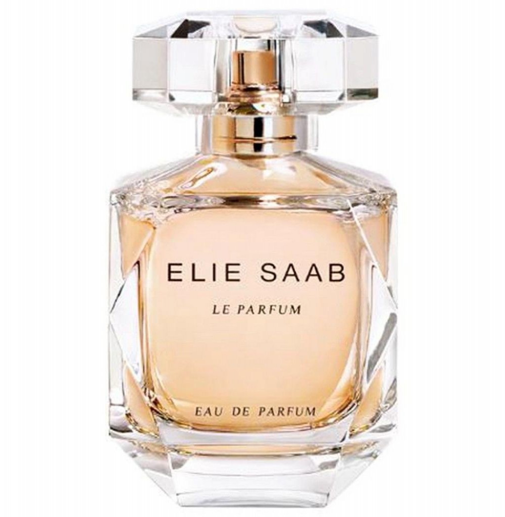 Perfume Elie Saab Le Parfum Eau de Parfum Feminino  90ML