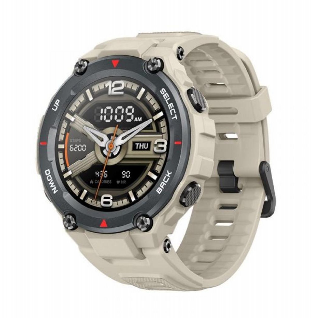 xiaomi amazfit a1919