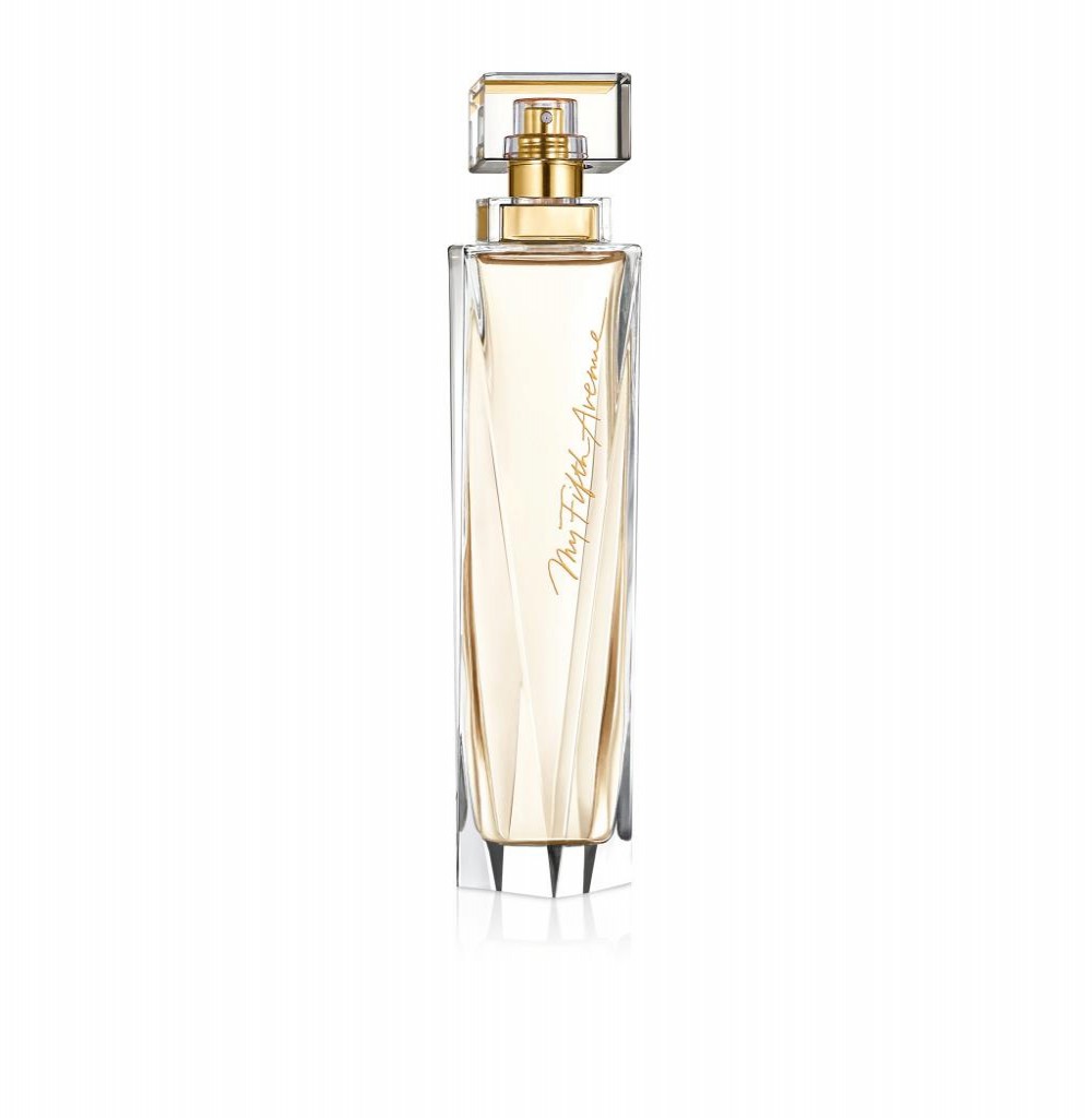Perfume Elizabeth Arden My Fifth Avenue Eau de Parfum Feminino 100ML