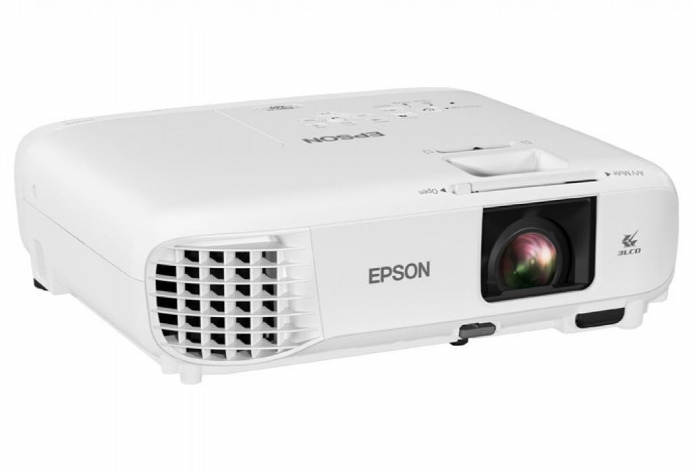 Projetor Epson X49 3600 Lumens