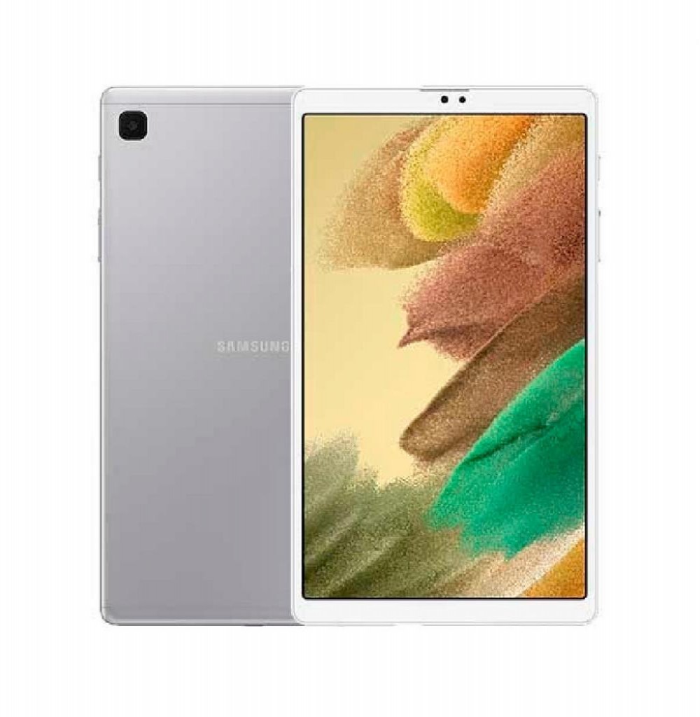 Tablet Samsung Tab A7 Lite T225 32GB Lte Prata