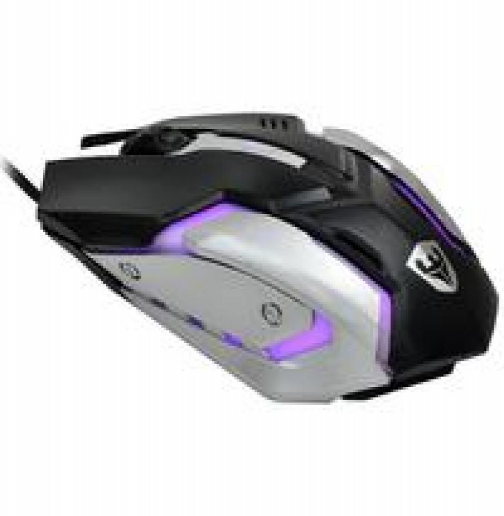 Mouse Satellite A97 Gaming RGB