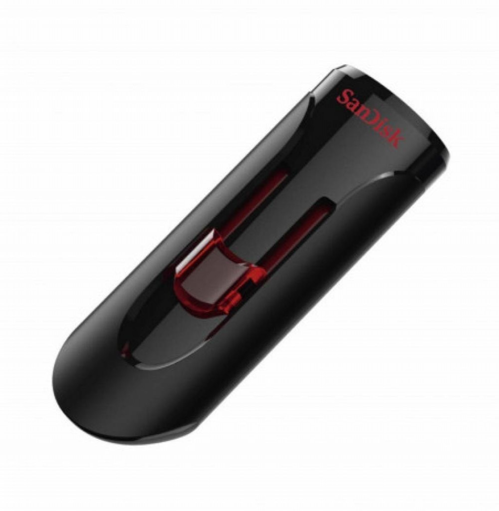Pen Drive Sandisk Z600 Cruzer Glide 3.0 G35 32GB