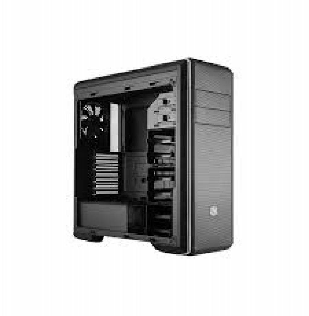 Gabinete Cooler Master Masterbox CM694 TG Black MCB-CM694-KN5N