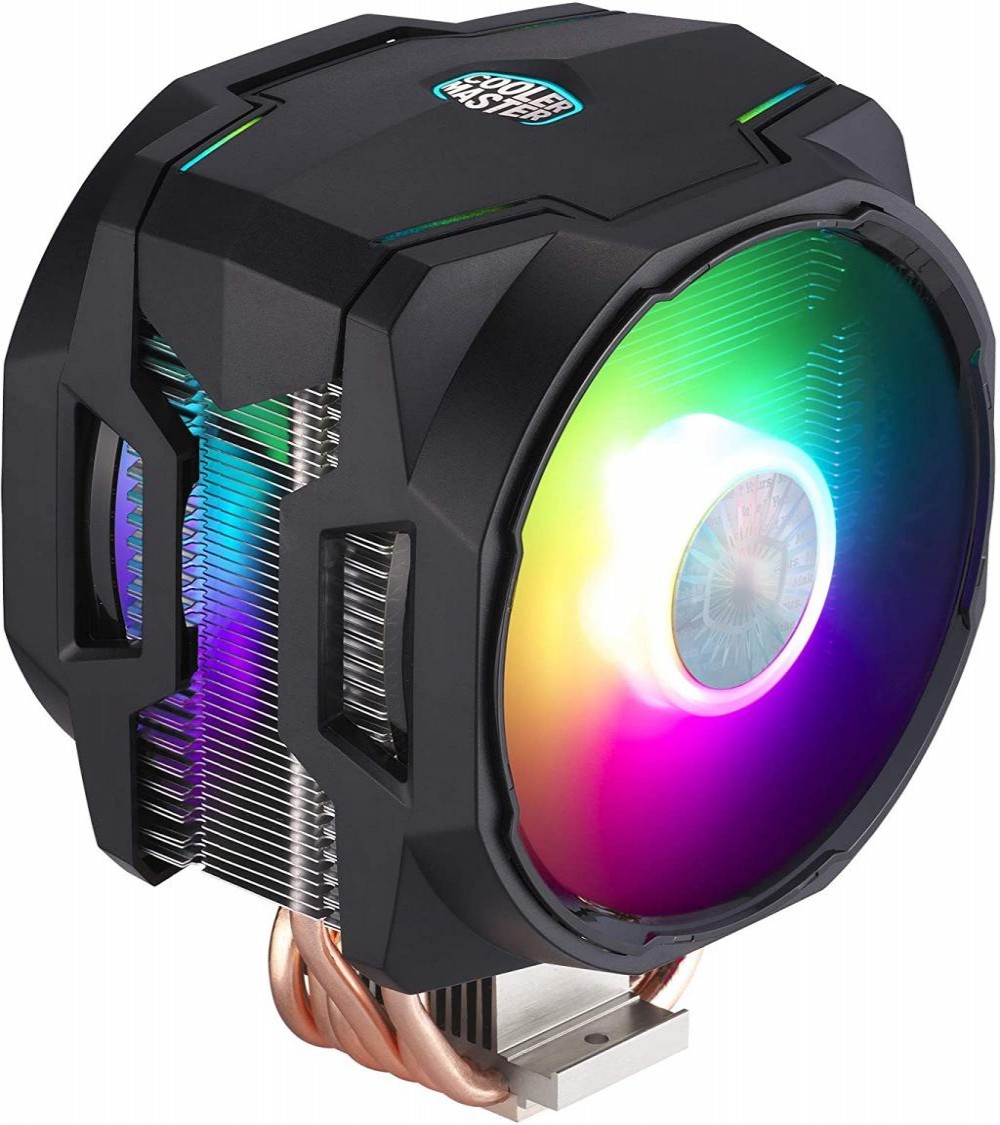 Cooler CPU Colermaster AIR MA610P ARGB 