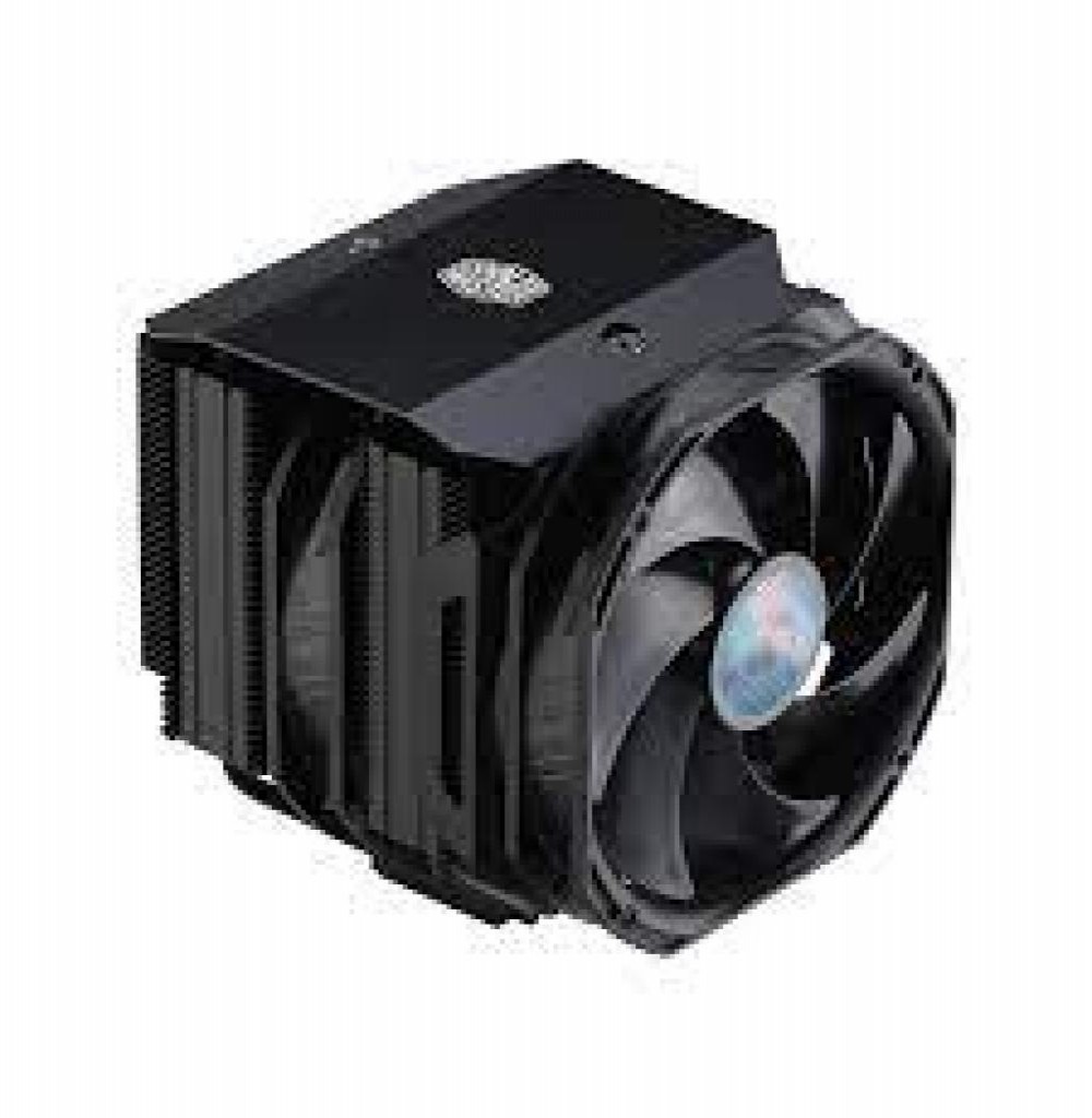 Cooler CPU Coolermaster AIR MA624 STEALTH 