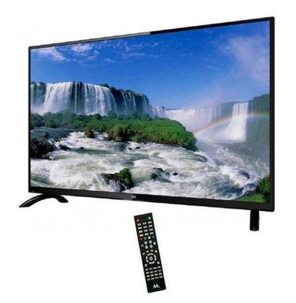TV LED 32" MTEK MK32SD6 SMART ANDROID 9