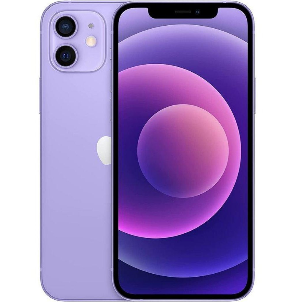 Apple Iphone 12 64GB A2403 PURPLE