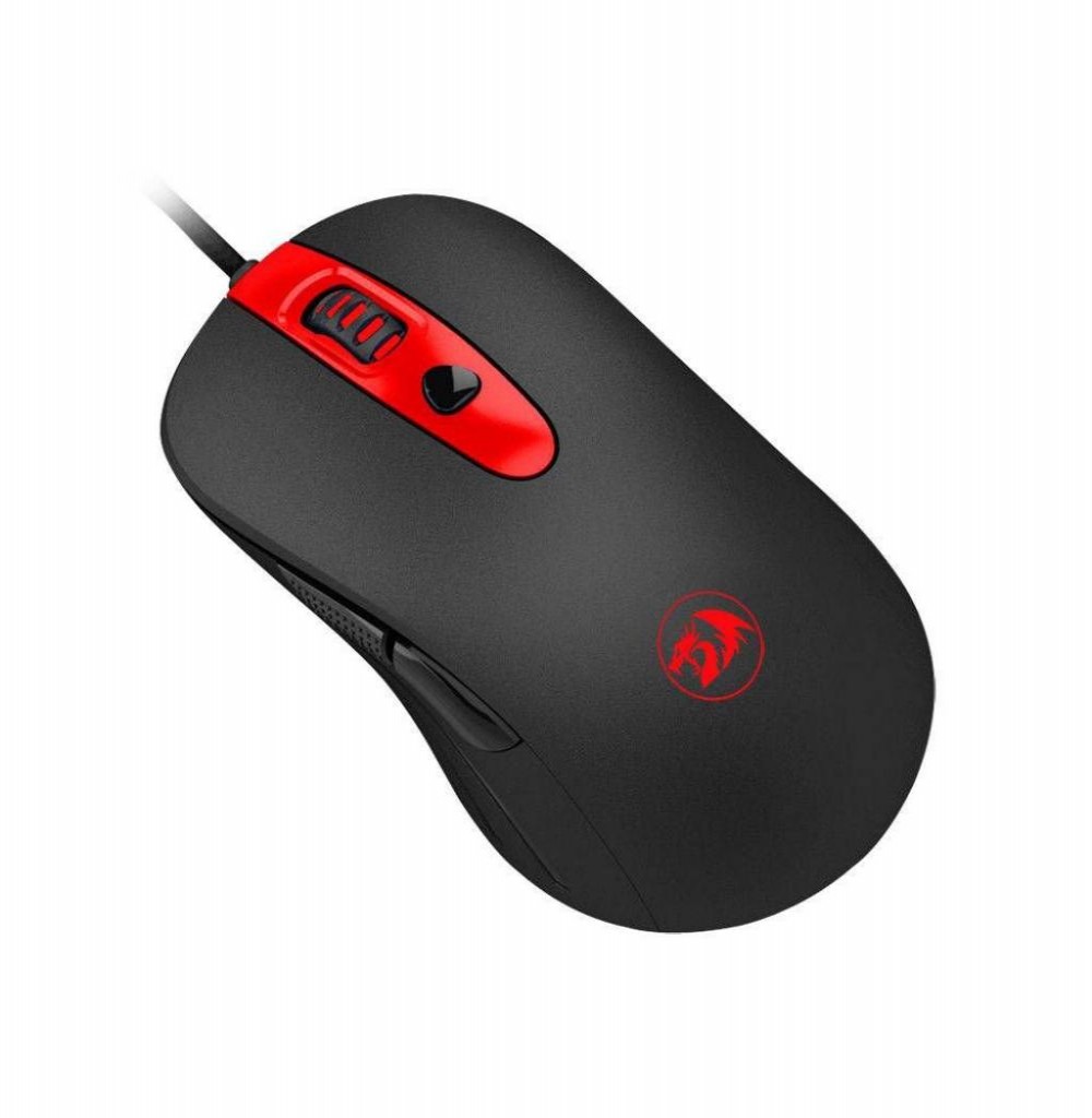 Mouse Redragon Cerberus M703