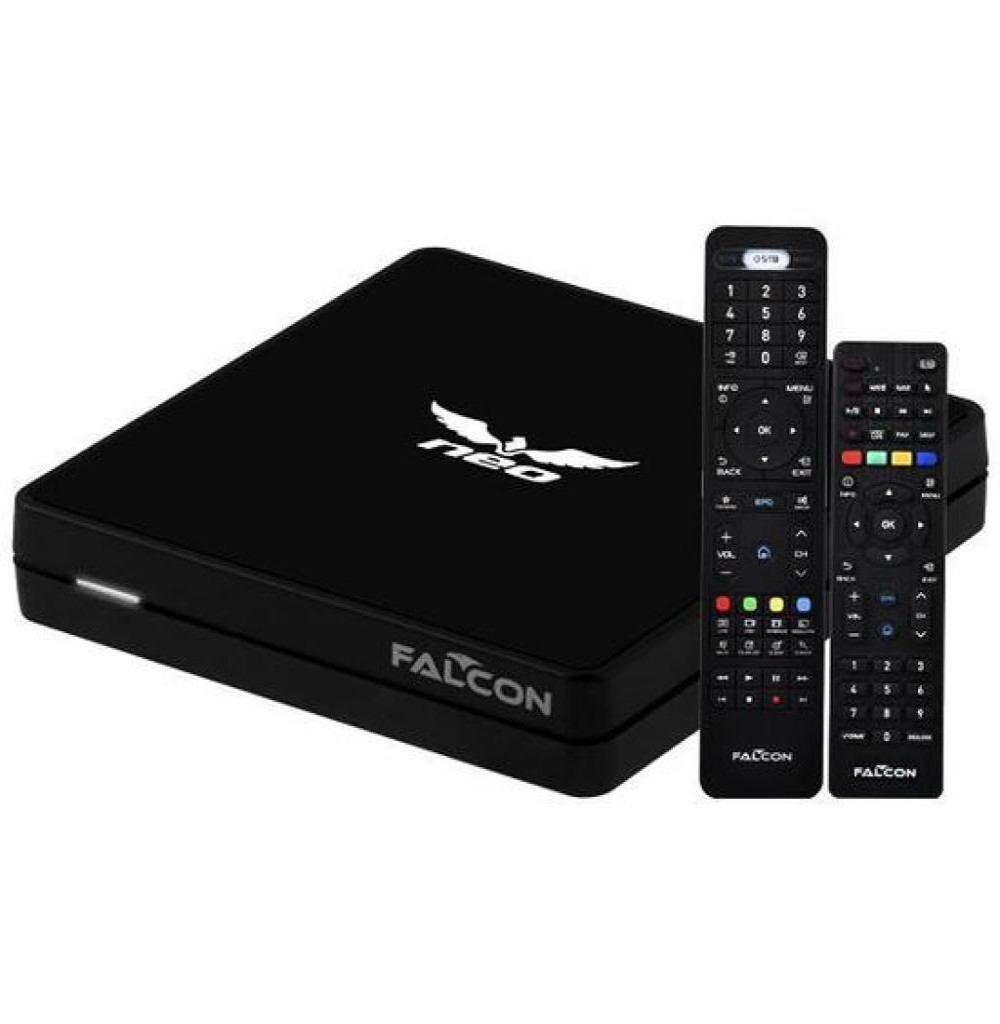 Receptor Digital IPTV FALCON NEO MY FAMILY
