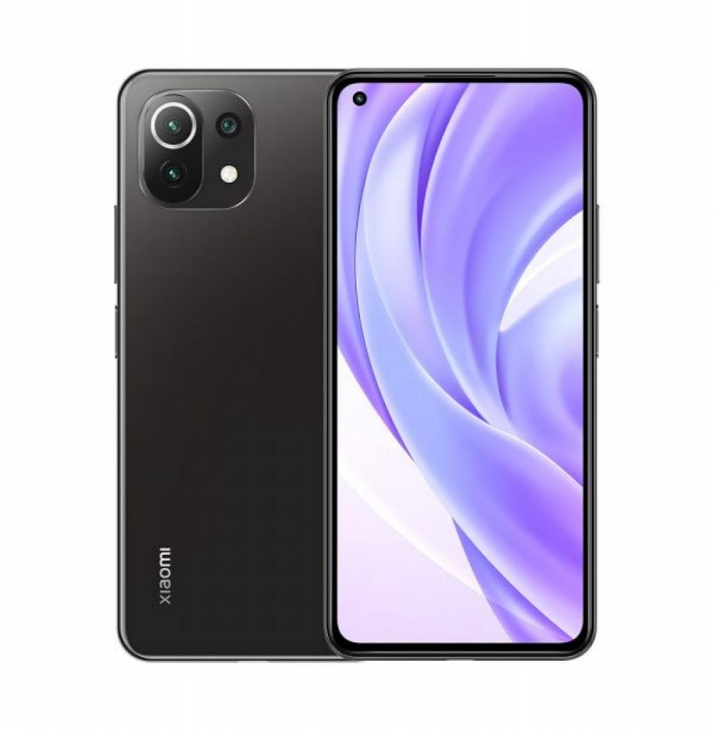 Celular Xiaomi MI 11 LITE 8/128GB AZ*SIN GARANTIA