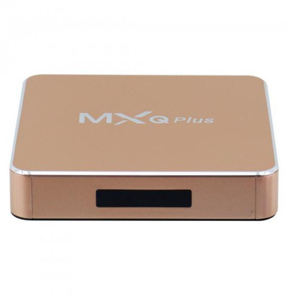 Receptor Digital. IPTV MXQ PLUS 8K 4+32 ROSE 5G|*SIN GARAN