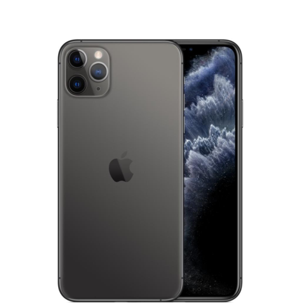 Iphone 11 Pro Max 64GB PRETO* SWAP SIN GARANTIA