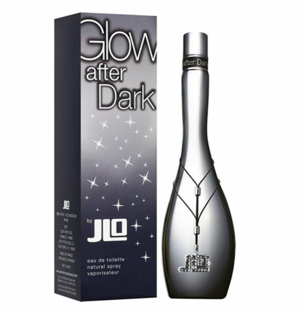 Perfume Jennifer Lopez Glow After Dark Eau de Toilette Feminino 100ML