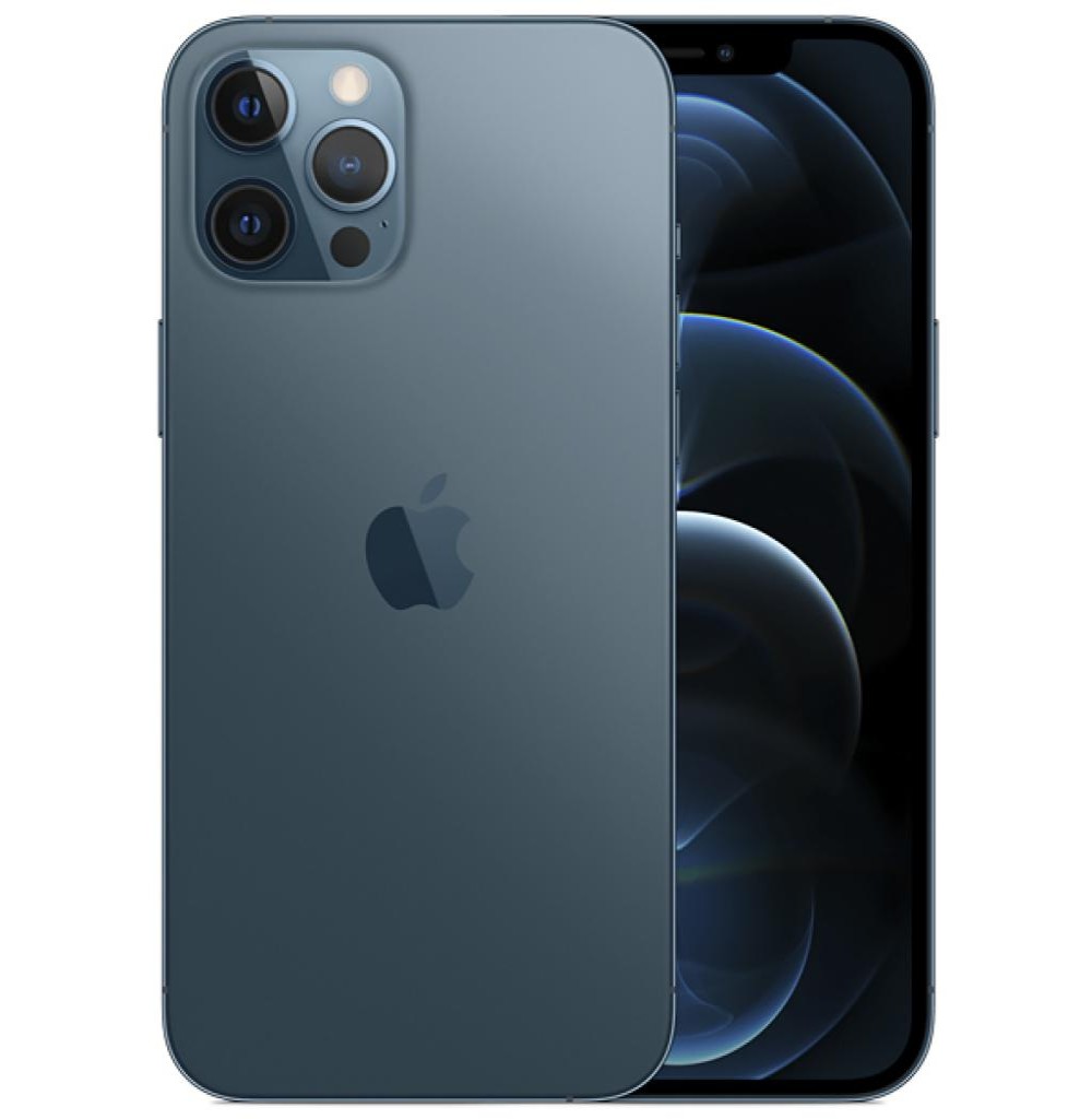 Iphone 12 PRO MAX 128GB*A2411 BLUE