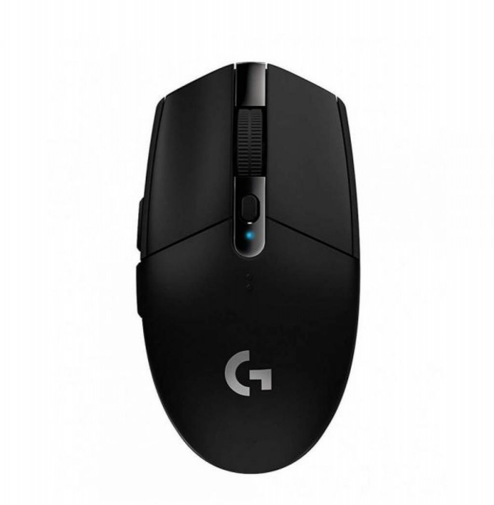 Mouse Logitech G305 PRETO