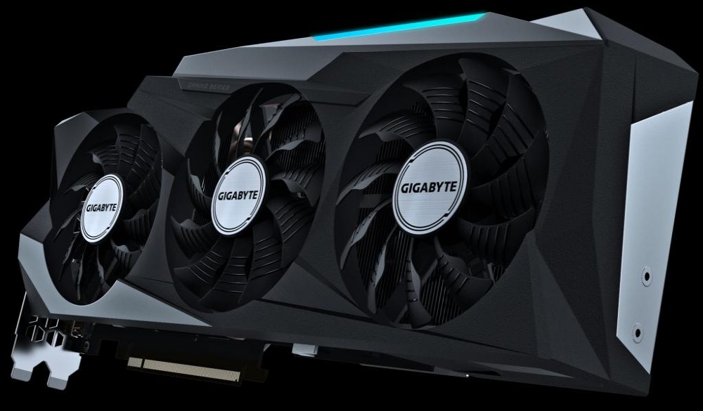 VGA 12GB EXP. GF-RTX3080TI GIGABYTE OC WINDFORCE