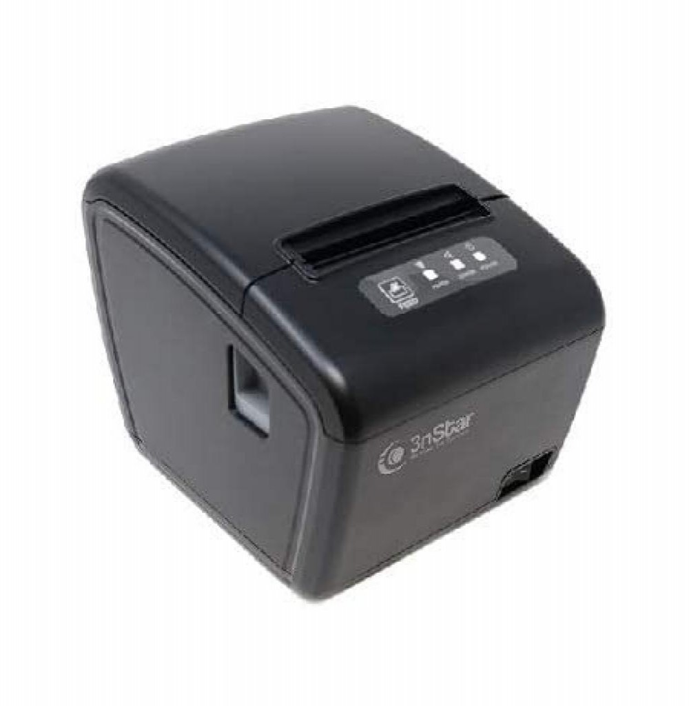 Impressora 3nstar RPT006 Termica USB Bivolt 