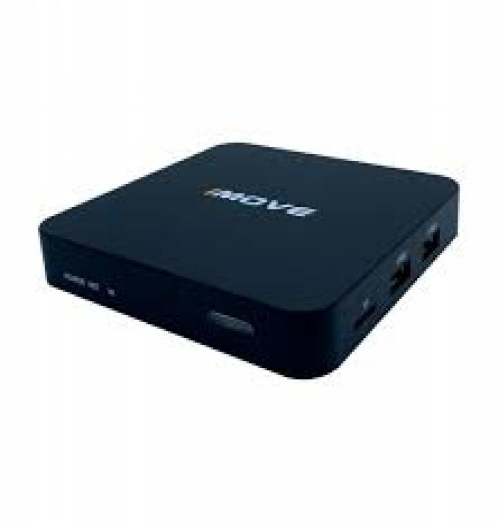 Receptor Digital IPTV Imove Box