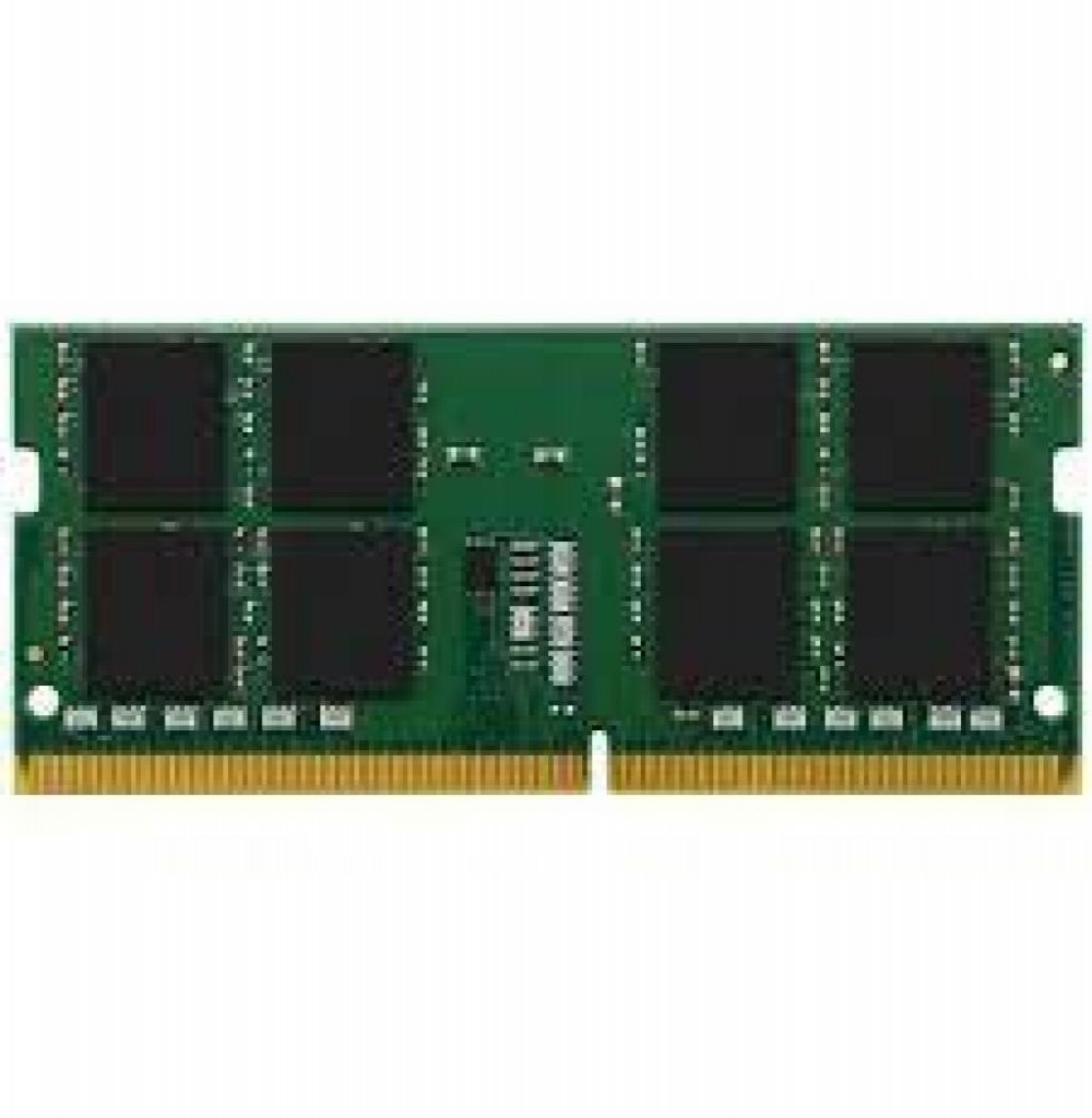Memoria Para Notebook DDR4 16GB 2666 Kingston KVR26S19D8/16