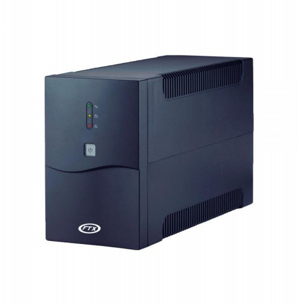 Nobreak UPS FTX 1200VA 220V FTX-5112CH