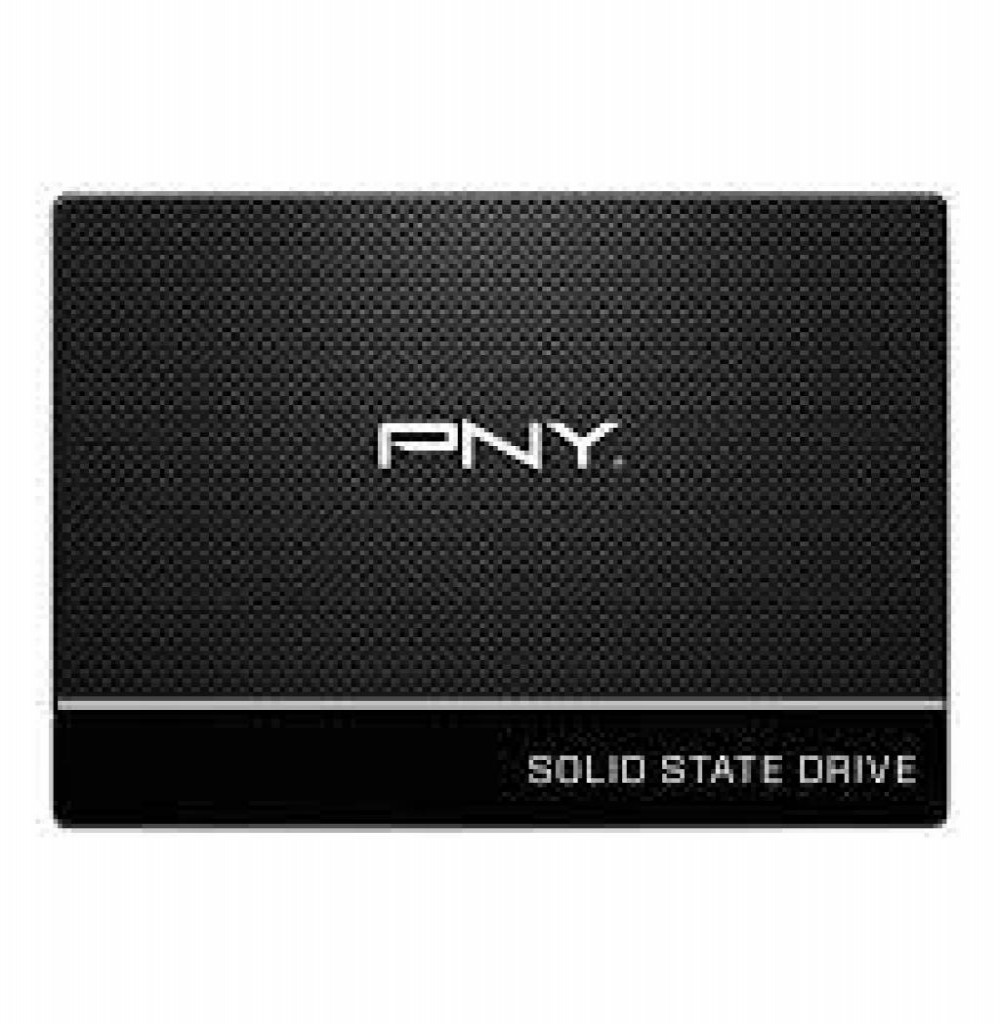 HD SSD Sata3  960GB 2.5" PNY CS900