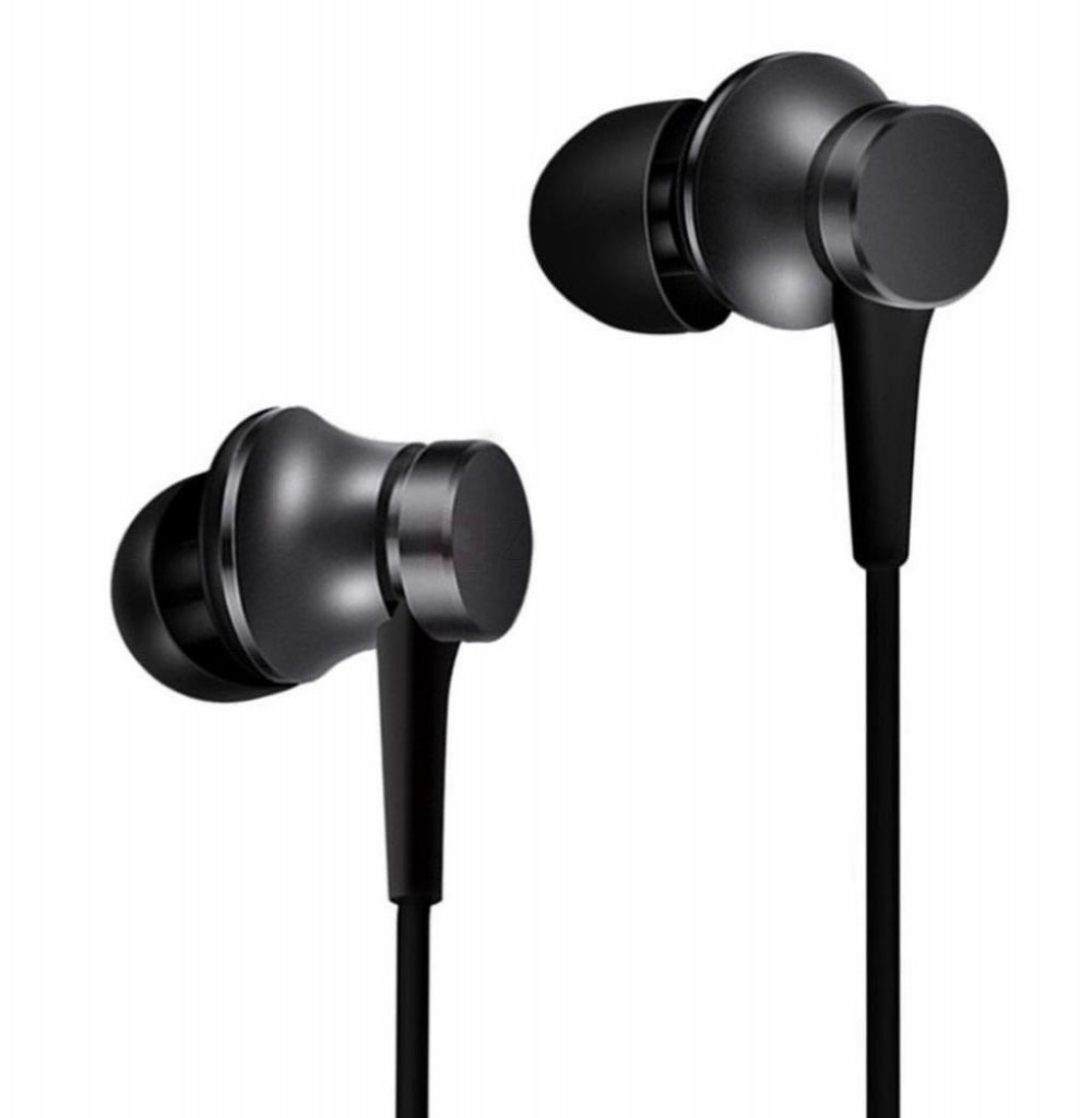 Fone  Xiaomi Mi Basic HSEJ03JY MAT BLK|*SIN GARANTI