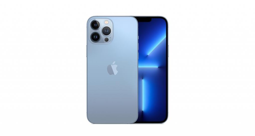 iPhone Apple 13 PRO 256GB A2483 Azul